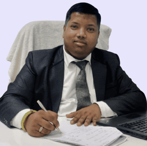CA Ram Kumar Gupta