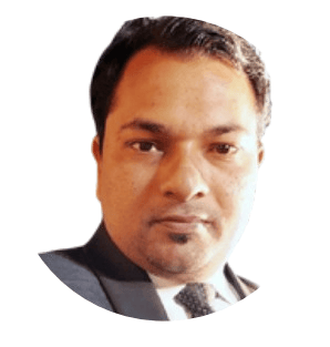 CA Vikas Goyal